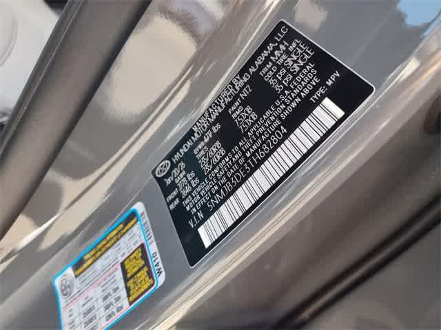 Thumbnail: 2026 Hyundai Tucson - 28