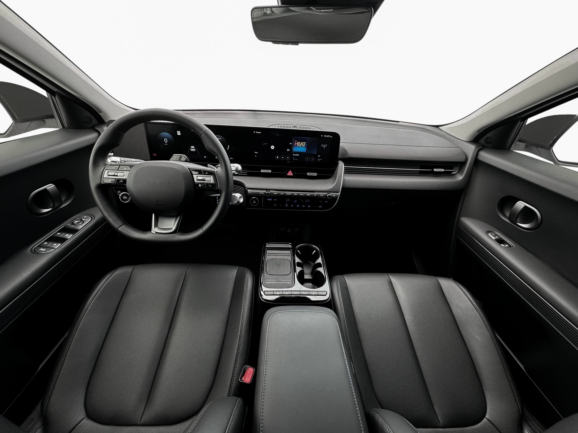 2025 Hyundai Ioniq 5 SEL 8