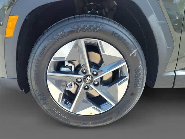 Thumbnail: 2026 Hyundai Tucson - 10