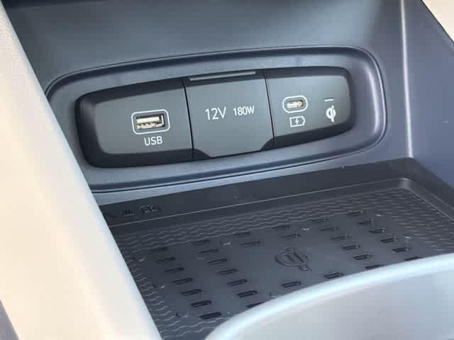 Thumbnail: 2026 Hyundai Venue - 23