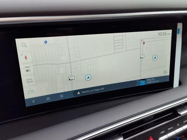 Thumbnail: 2026 Hyundai Palisade - 23