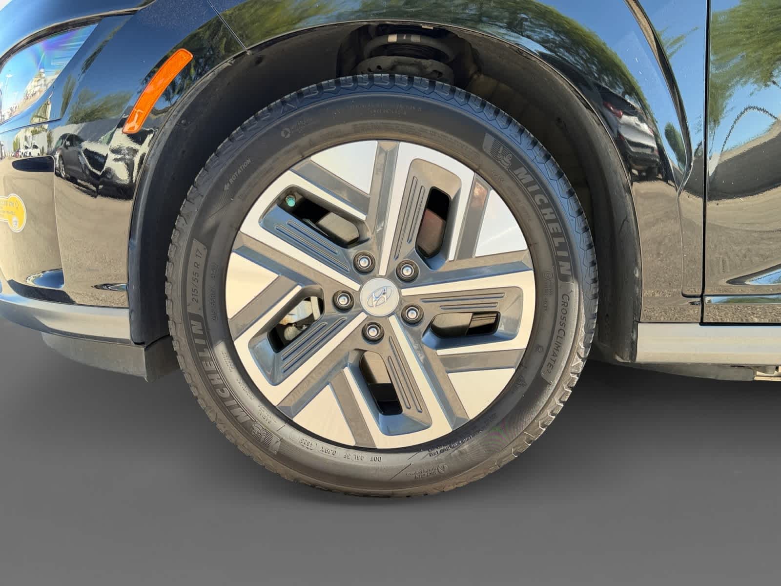 Thumbnail: 2022 Hyundai Kona - 15