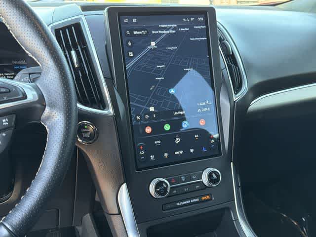 Thumbnail: 2022 Ford Edge - 21