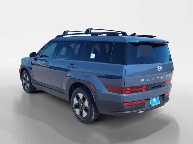 Thumbnail: 2026 Hyundai Santa Fe - 3