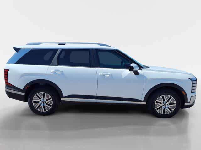 Thumbnail: 2026 Hyundai Palisade - 6