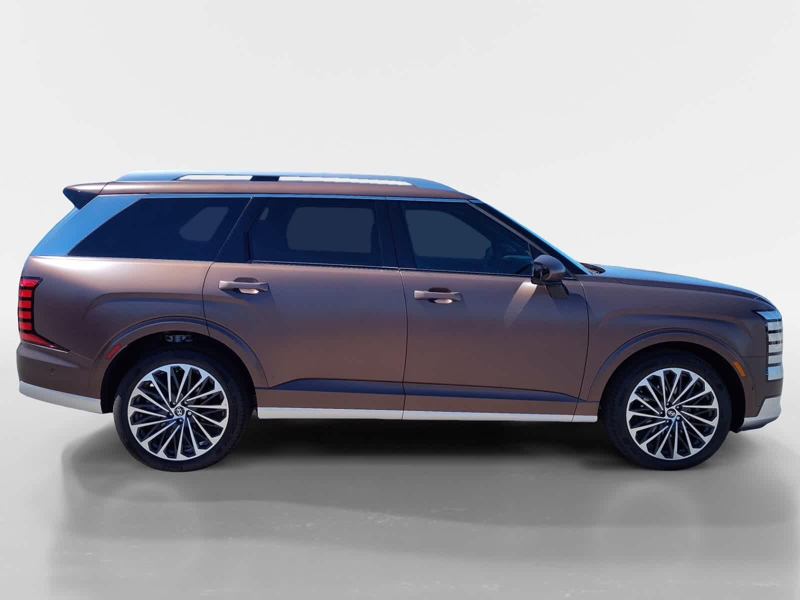 Thumbnail: 2026 Hyundai Palisade - 6