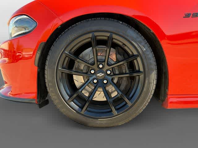 Thumbnail: 2017 Dodge Charger - 9