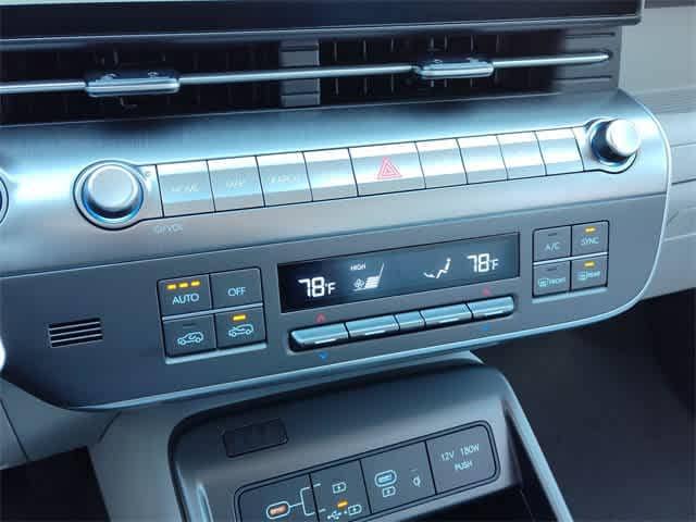 Thumbnail: 2026 Hyundai Kona - 22