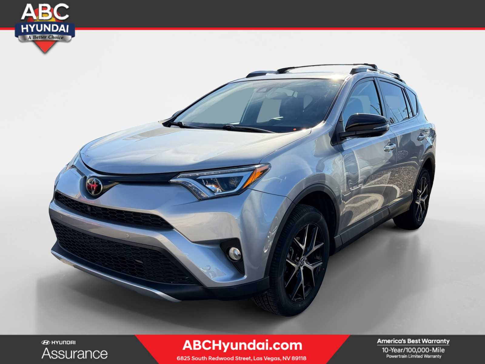 Thumbnail: 2016 Toyota RAV4 - 1