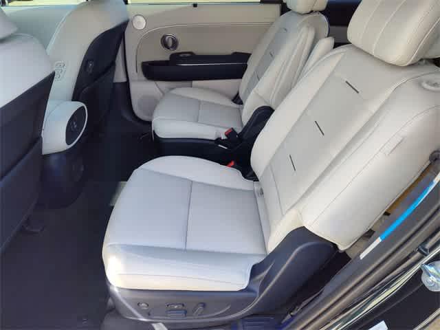 Thumbnail: 2026 Hyundai Palisade - 17