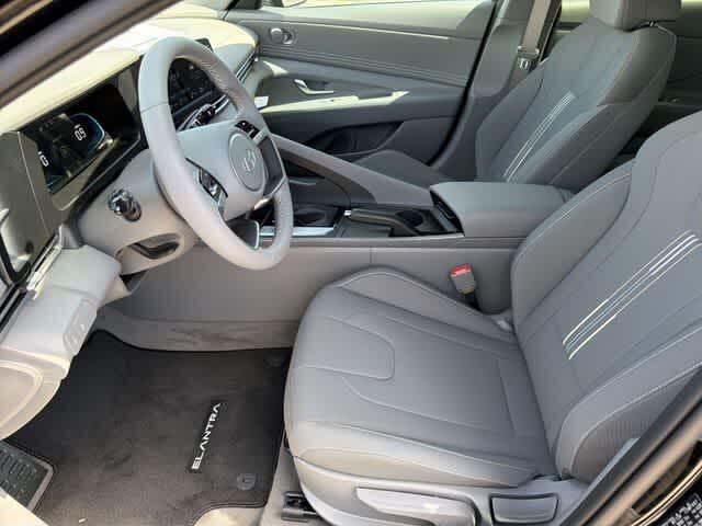 Thumbnail: 2026 Hyundai Elantra - 13