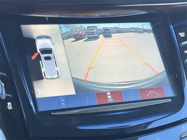 Thumbnail: 2019 Cadillac Escalade - 24