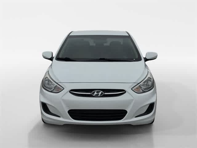 Thumbnail: 2016 Hyundai Accent - 6