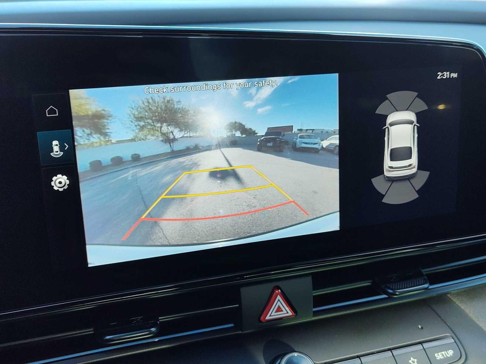 Thumbnail: 2026 Hyundai Elantra - 23