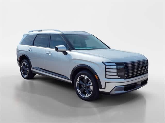 Thumbnail: 2026 Hyundai Palisade - 8