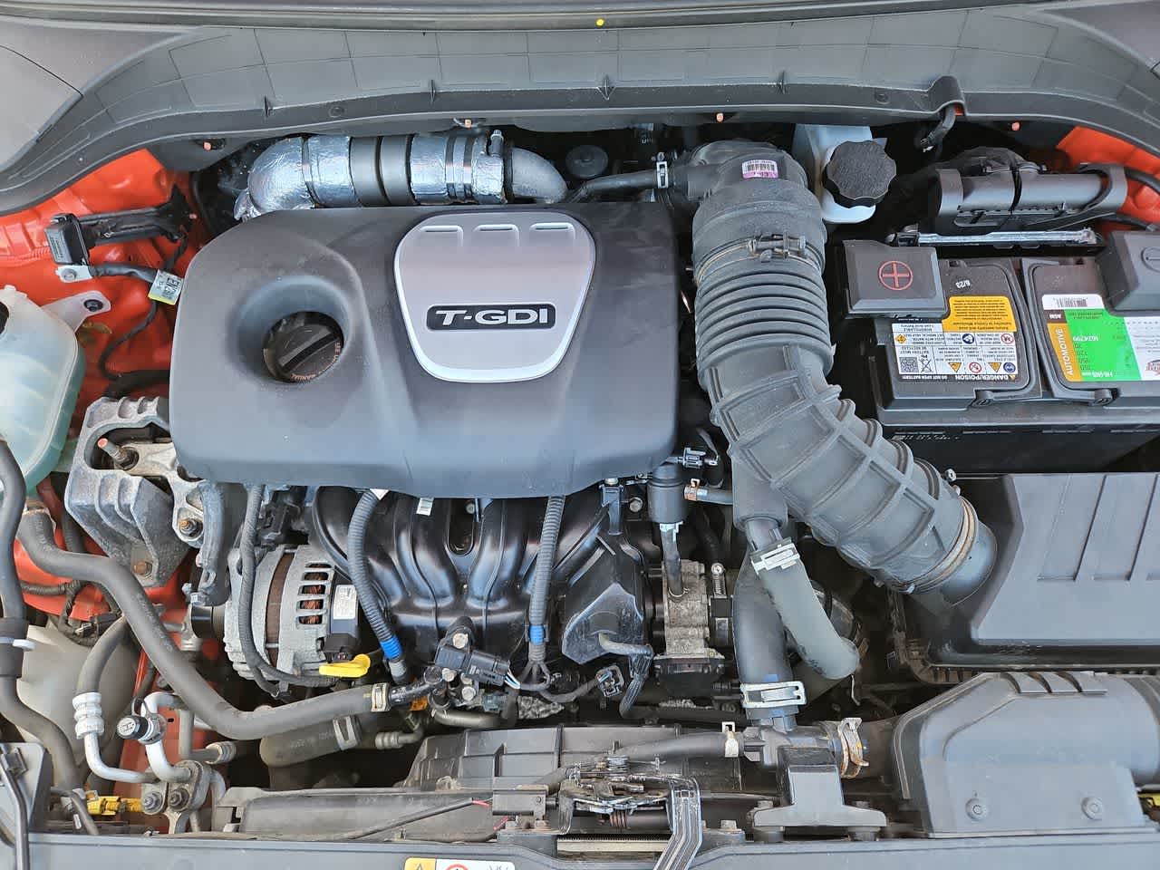 Thumbnail: 2019 Hyundai Kona - 22