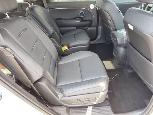 Thumbnail: 2026 Hyundai Palisade - 19