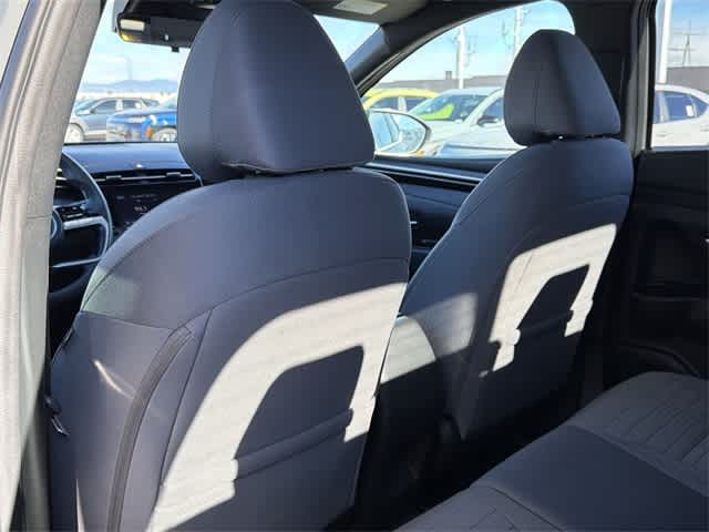 Thumbnail: 2022 Hyundai Santa Cruz - 20