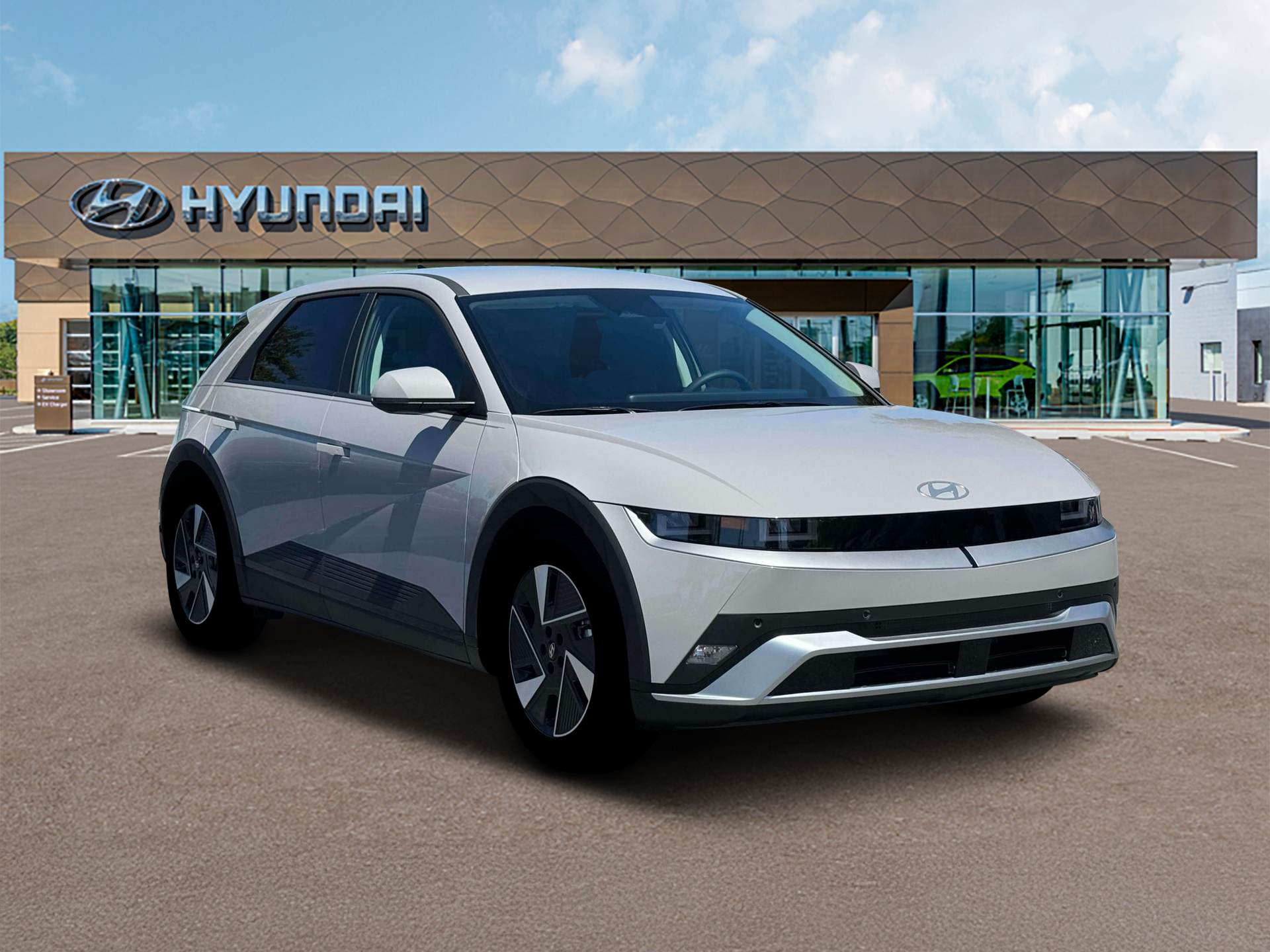 Thumbnail: 2026 Hyundai Ioniq 5 - 11