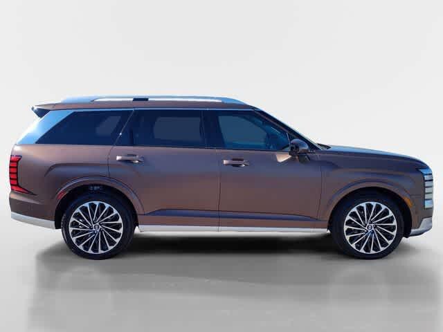 Thumbnail: 2026 Hyundai Palisade - 7