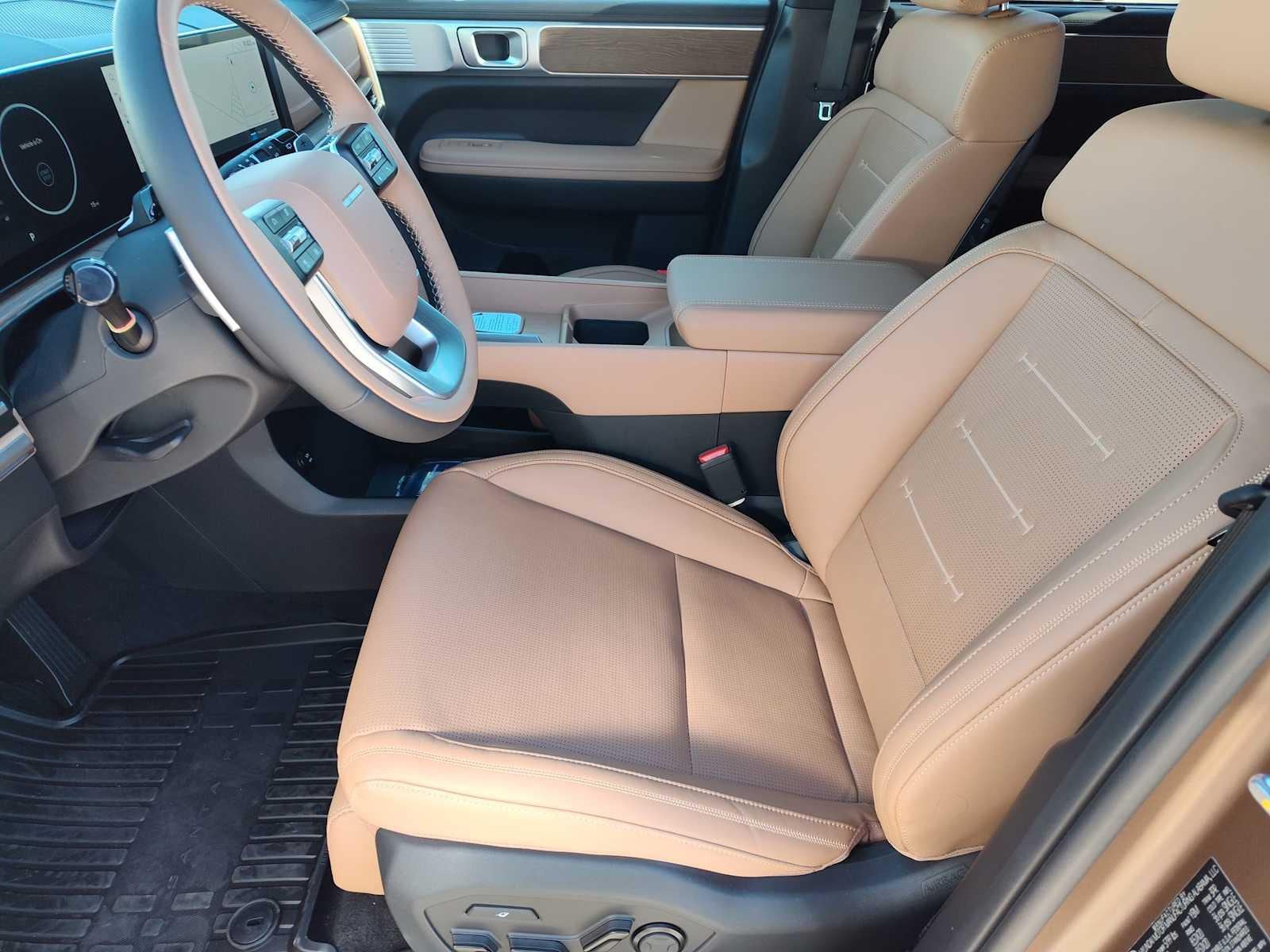 Thumbnail: 2026 Hyundai Santa Fe - 10