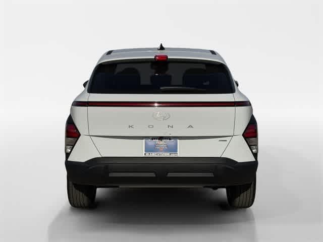 Thumbnail: 2026 Hyundai Kona - 4