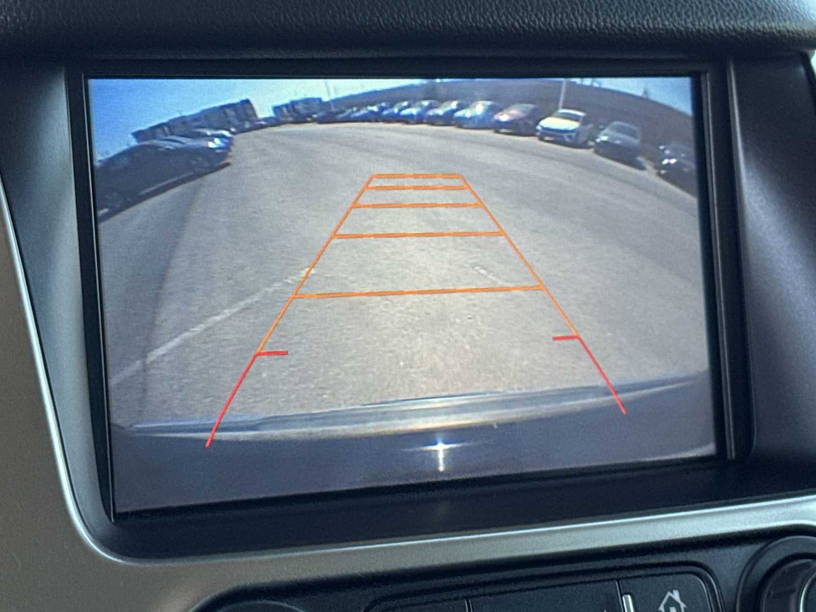 Thumbnail: 2016 Chevrolet Tahoe - 24