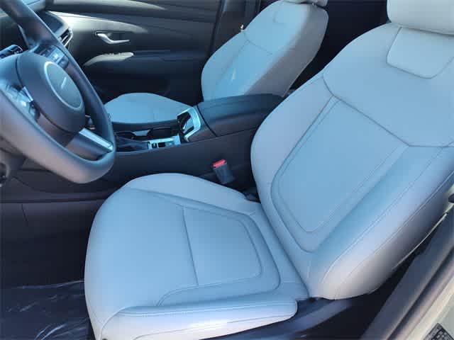 Thumbnail: 2026 Hyundai Santa Cruz - 13