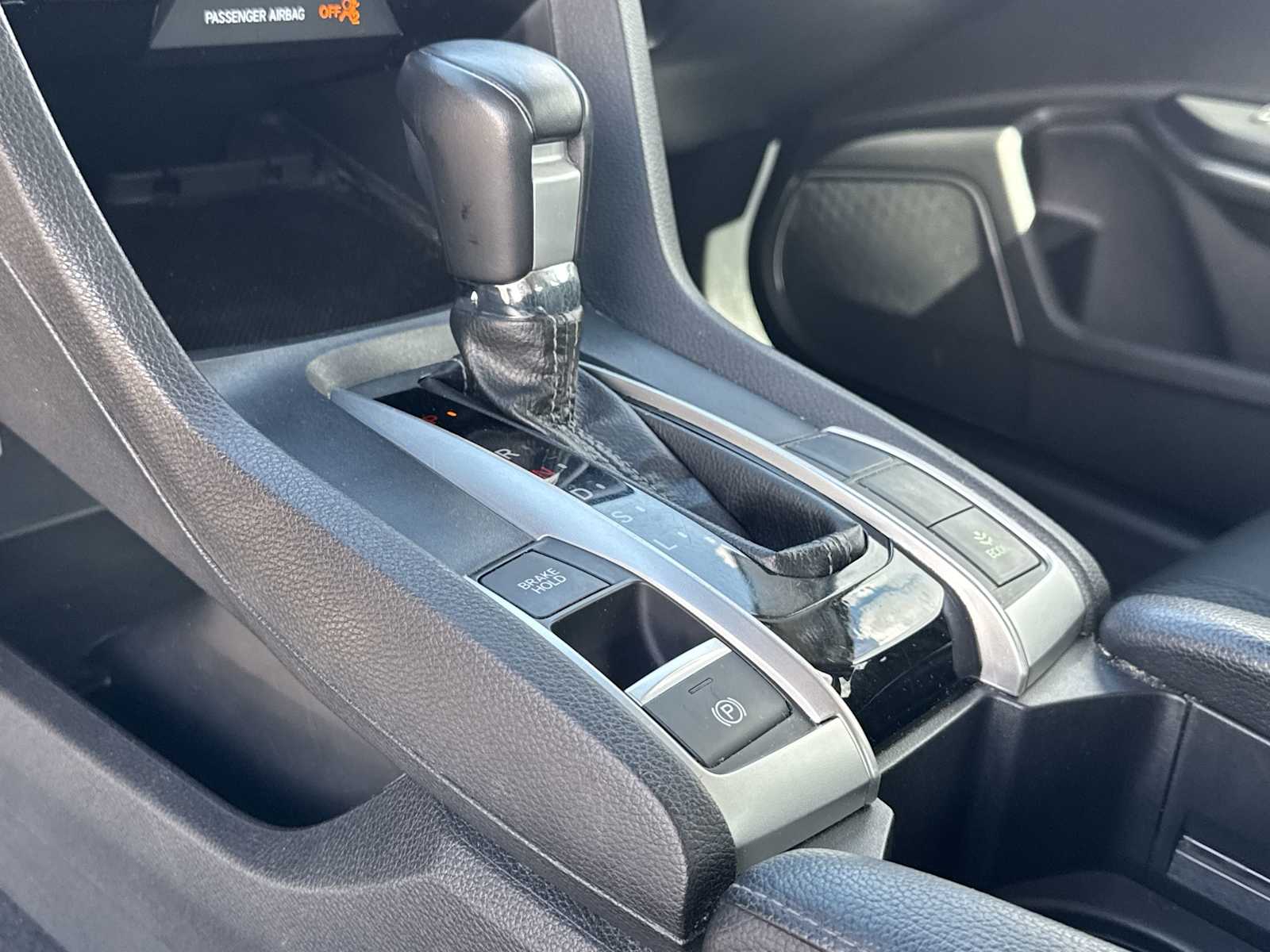 Thumbnail: 2019 Honda Civic - 23