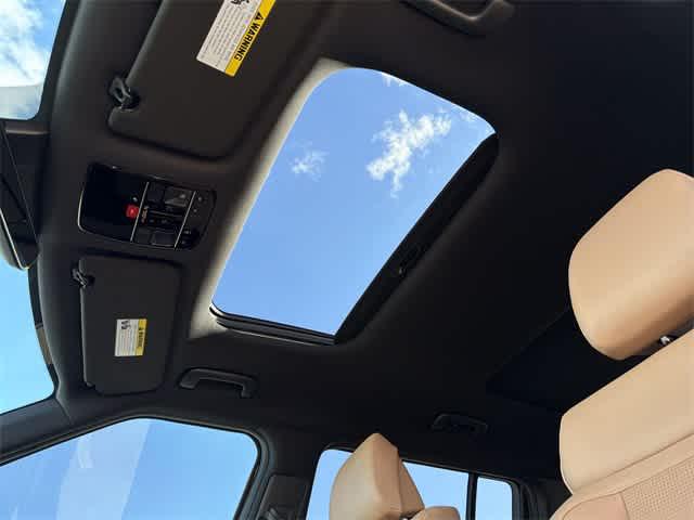 Thumbnail: 2026 Hyundai Santa Fe - 16