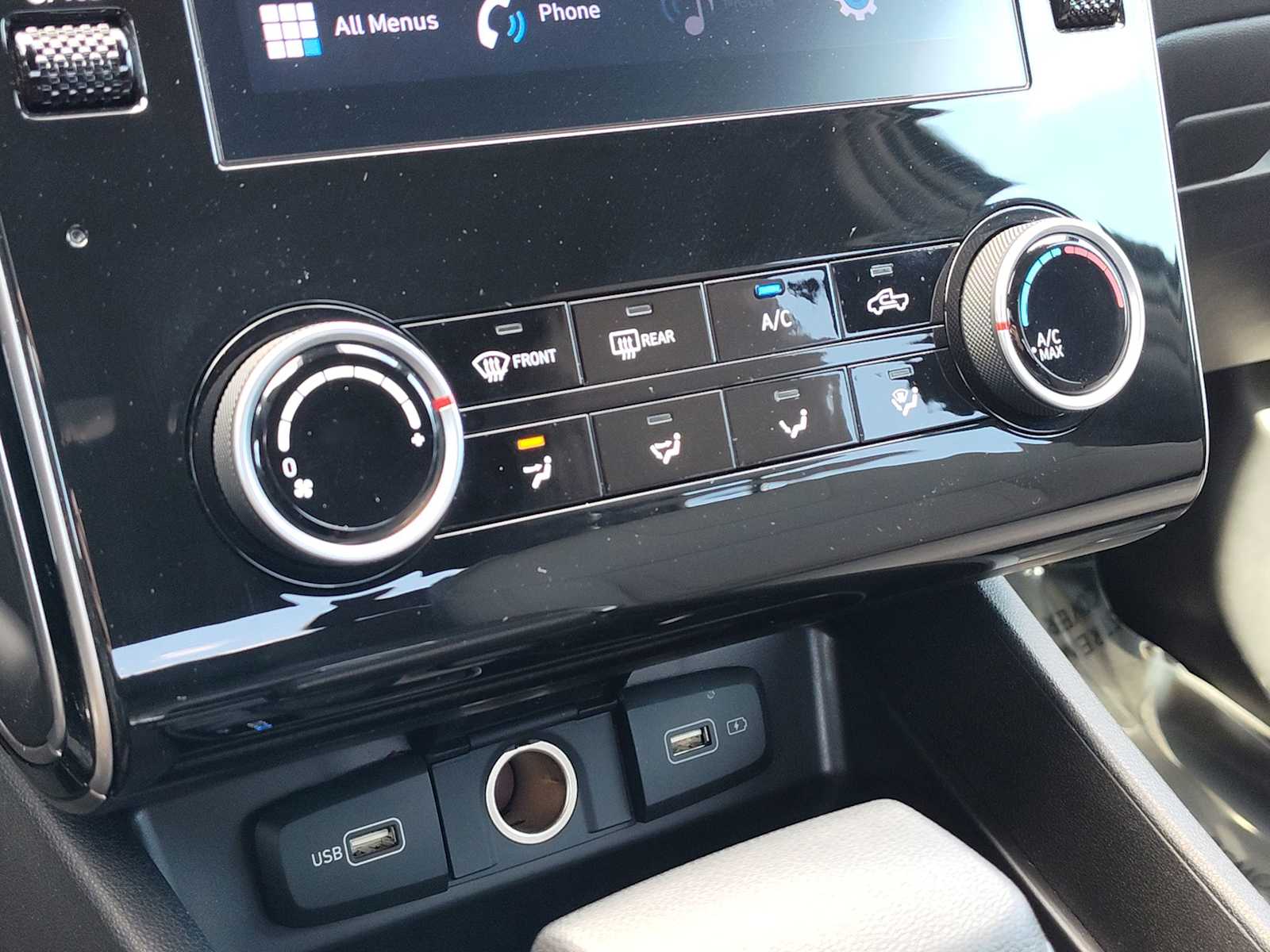 Thumbnail: 2022 Hyundai Santa Cruz - 20