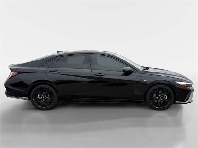 Thumbnail: 2025 Hyundai Elantra - 13