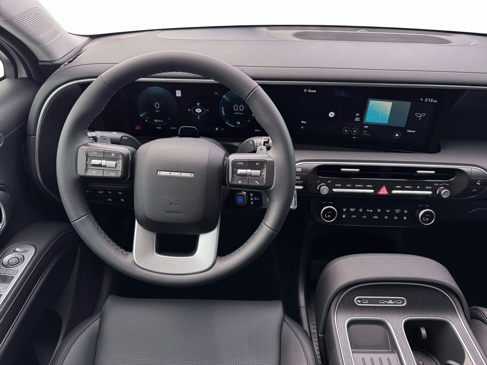 Thumbnail: 2026 Hyundai Palisade - 17