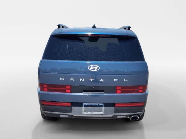 Thumbnail: 2026 Hyundai Santa Fe - 4