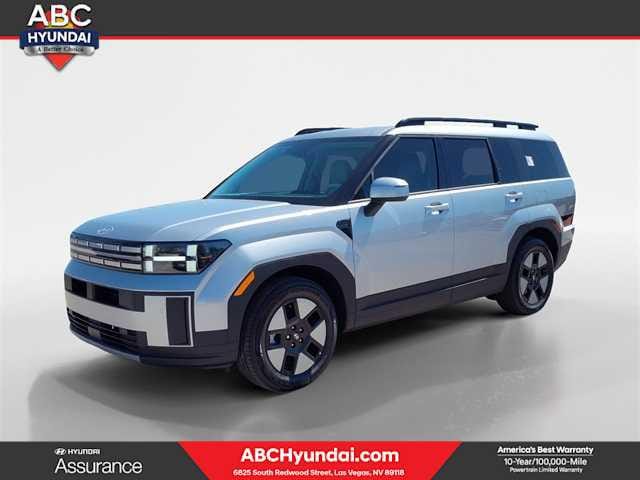 Thumbnail: 2026 Hyundai Santa Fe - 1