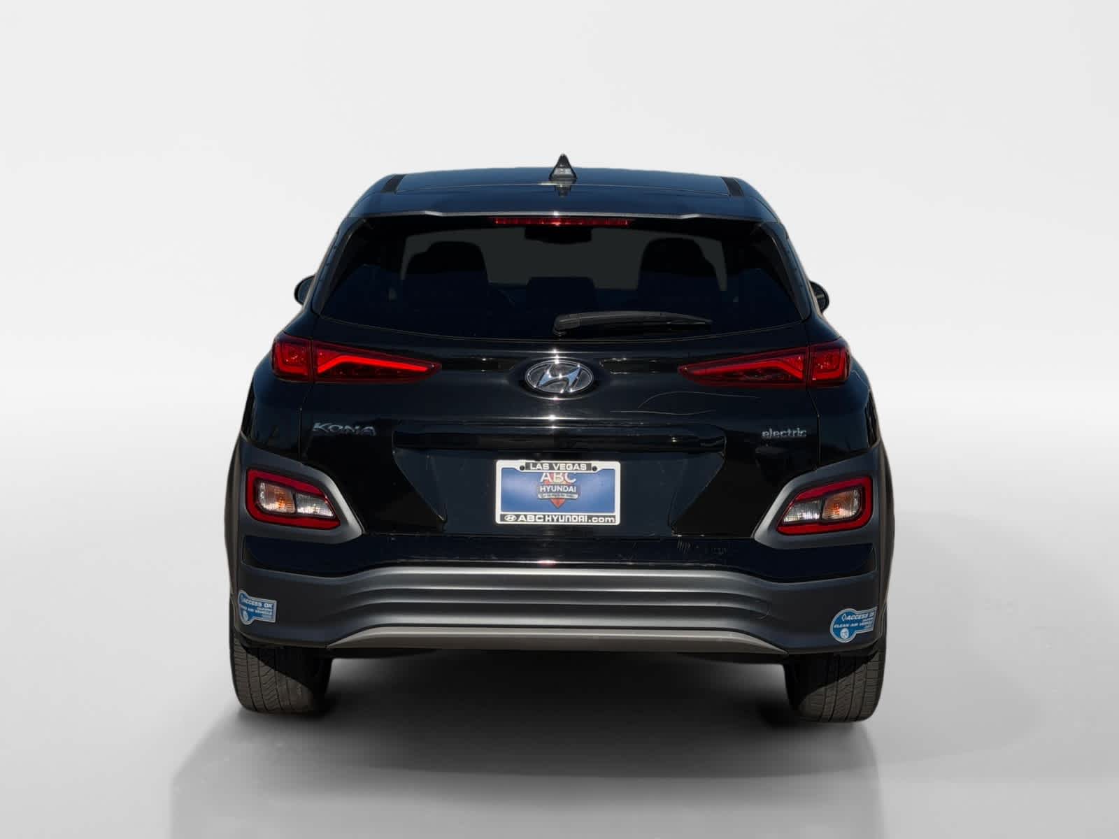 Thumbnail: 2021 Hyundai Kona - 4