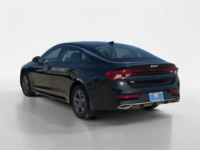 Thumbnail: 2024 Kia K5 - 9