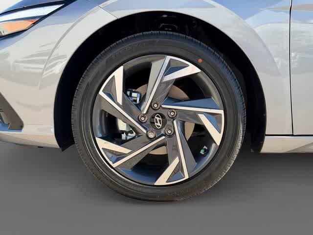 Thumbnail: 2026 Hyundai Elantra - 9