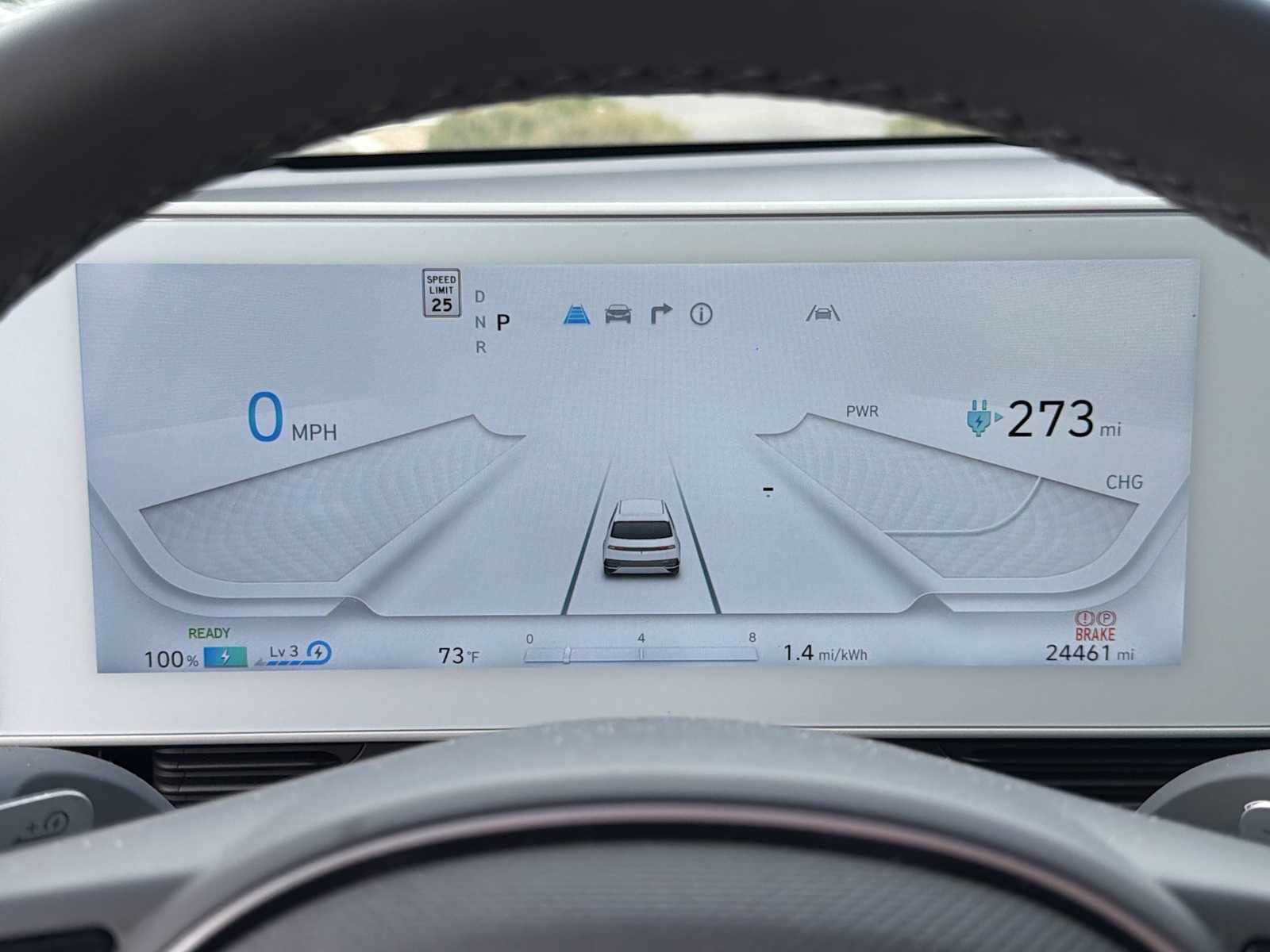 Thumbnail: 2024 Hyundai Ioniq 5 - 25