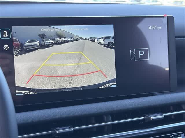 Thumbnail: 2026 Hyundai Tucson - 21