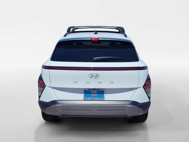 Thumbnail: 2026 Hyundai Kona - 4