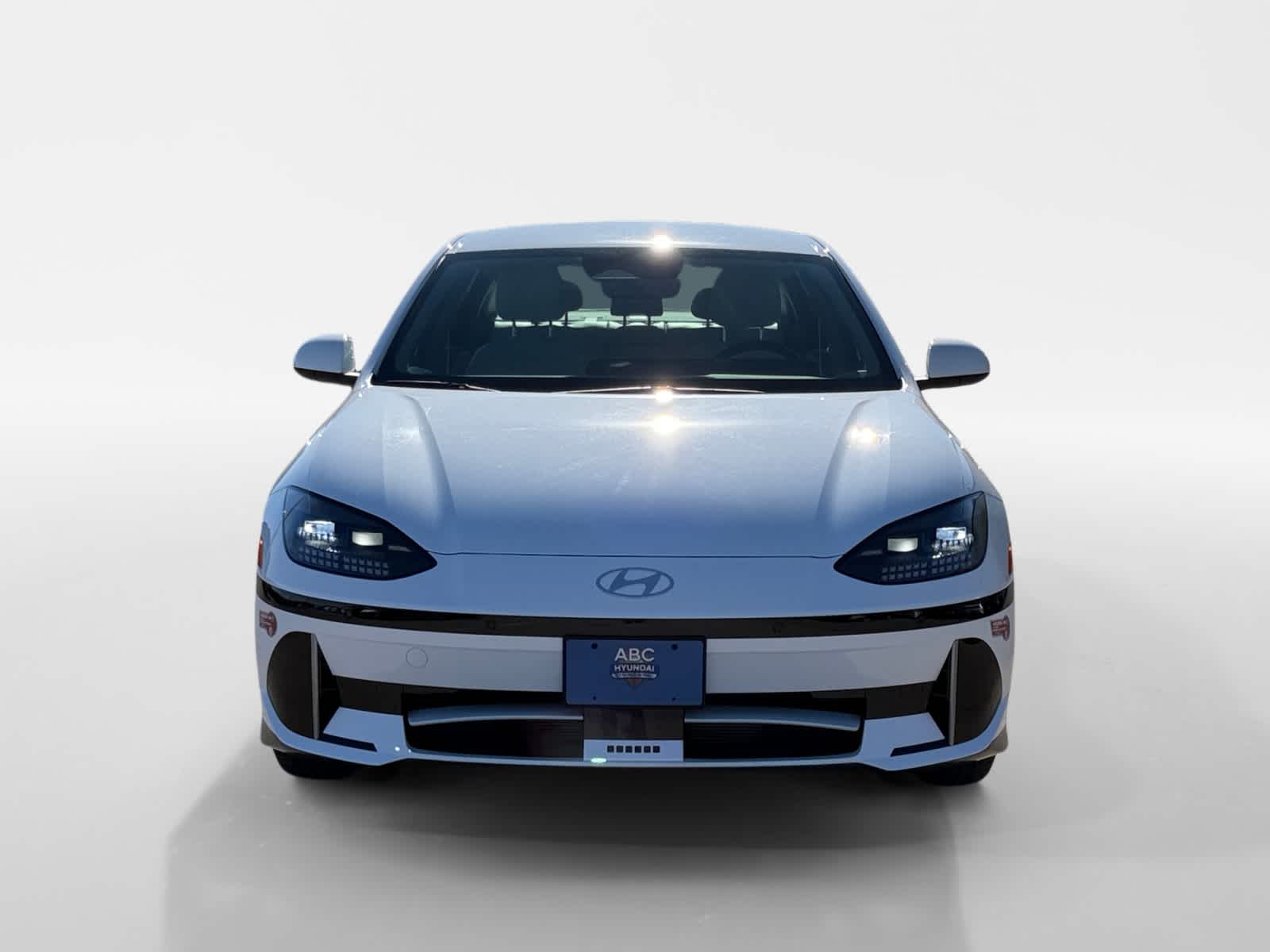 Thumbnail: 2024 Hyundai Ioniq 6 - 8