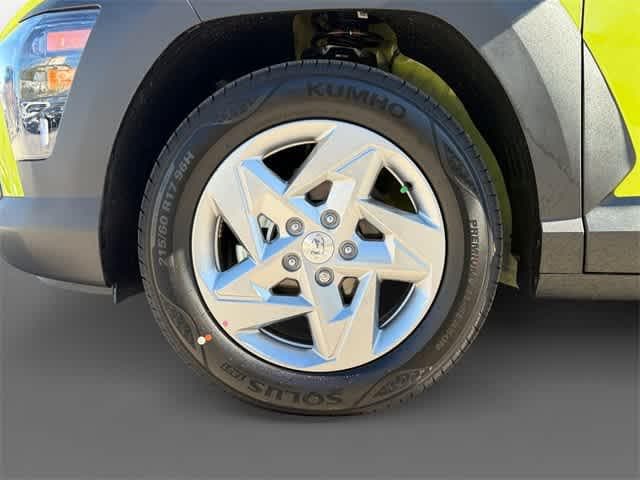 Thumbnail: 2026 Hyundai Kona - 9