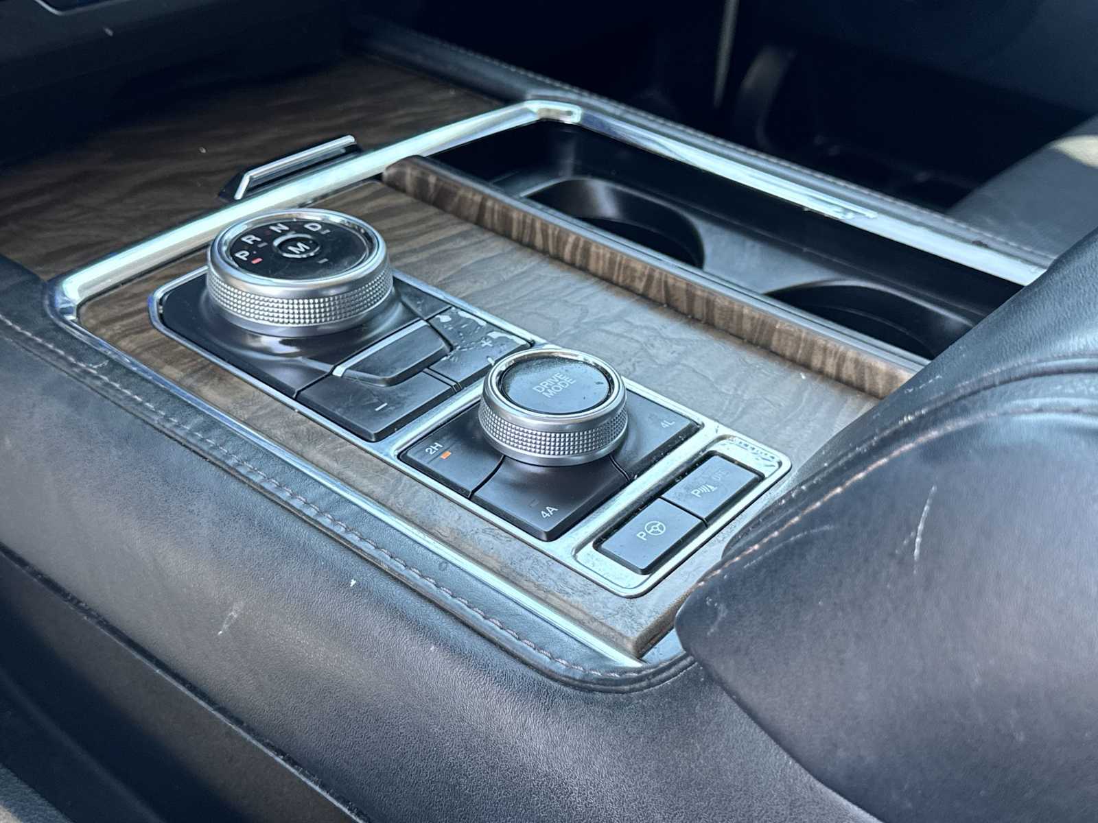 Thumbnail: 2020 Ford Expedition MAX - 26