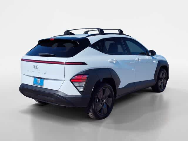 Thumbnail: 2026 Hyundai Kona - 6