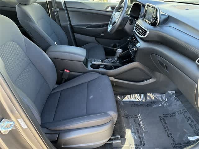 Thumbnail: 2020 Hyundai Tucson - 20