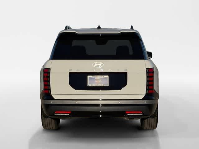 Thumbnail: 2026 Hyundai Palisade - 4