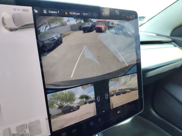 Thumbnail: 2020 Tesla Model 3 - 23