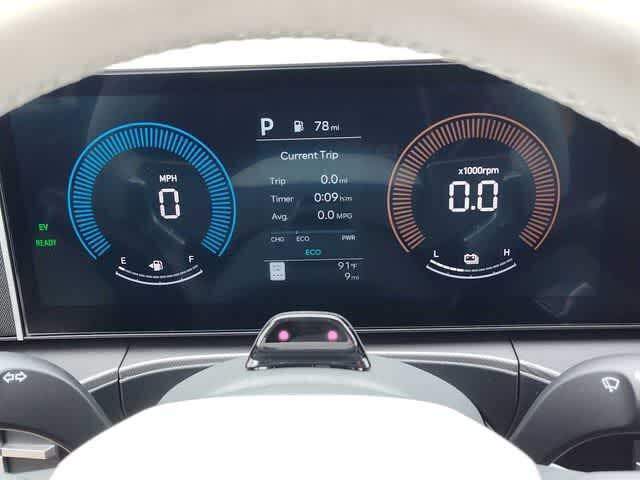 Thumbnail: 2026 Hyundai Santa Fe - 25