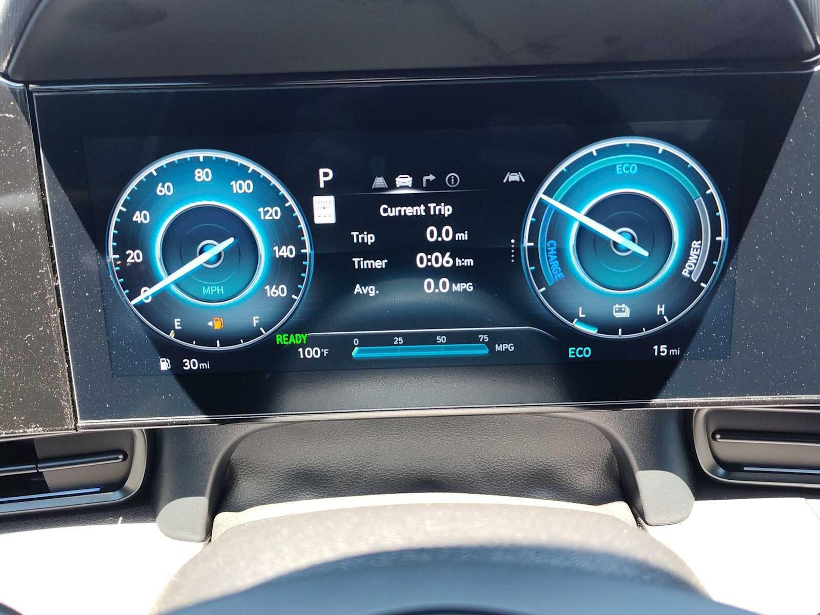 Thumbnail: 2025 Hyundai Elantra - 25